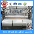 Polyethylene Film Making Machinery